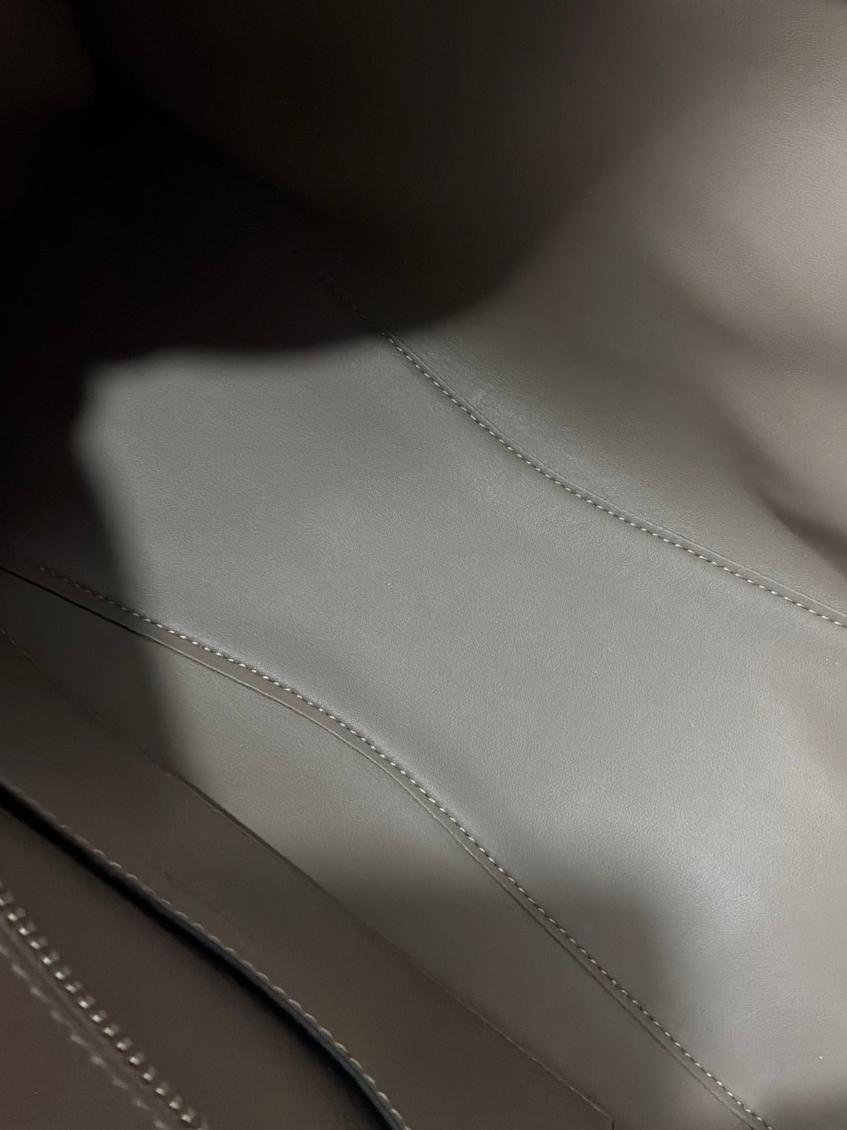 Balenciaga Neoclassic City Brown Bag