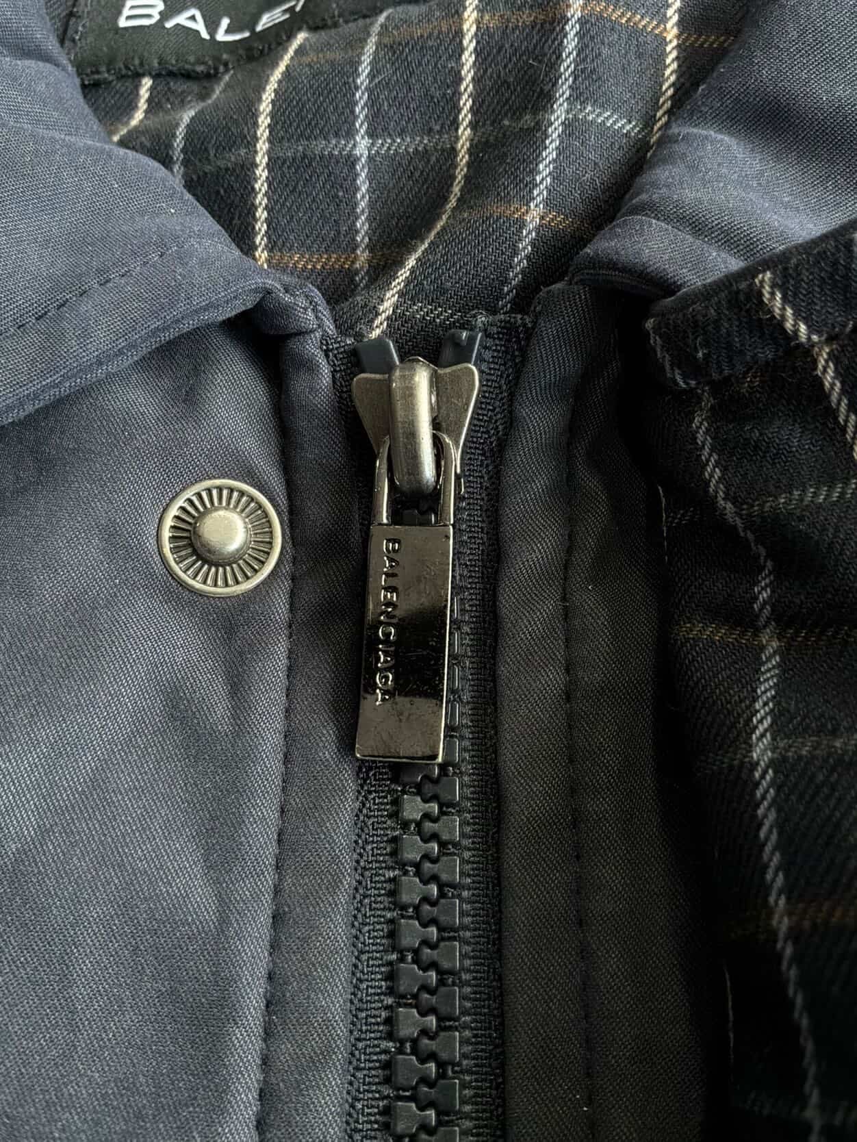 Vintage Balenciaga Chore Jacket