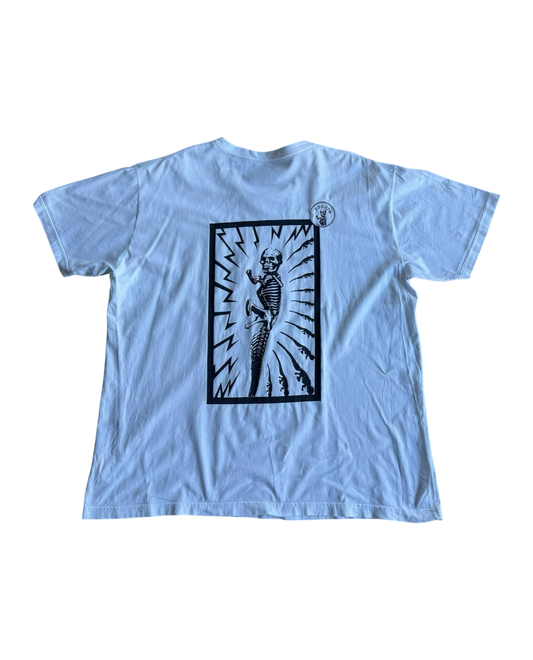 Chrome Hearts FOTI ‘Jarvis’ Tee
