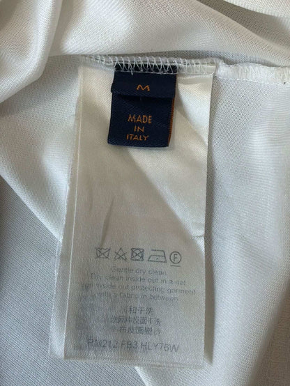 Louis Vuitton Equipe Polo