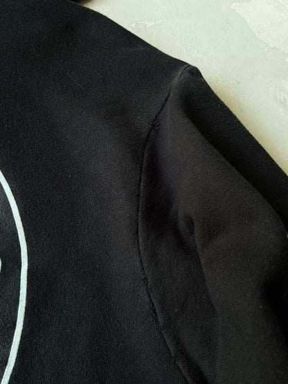 Chrome Hearts X Bella Hadid Hoodie