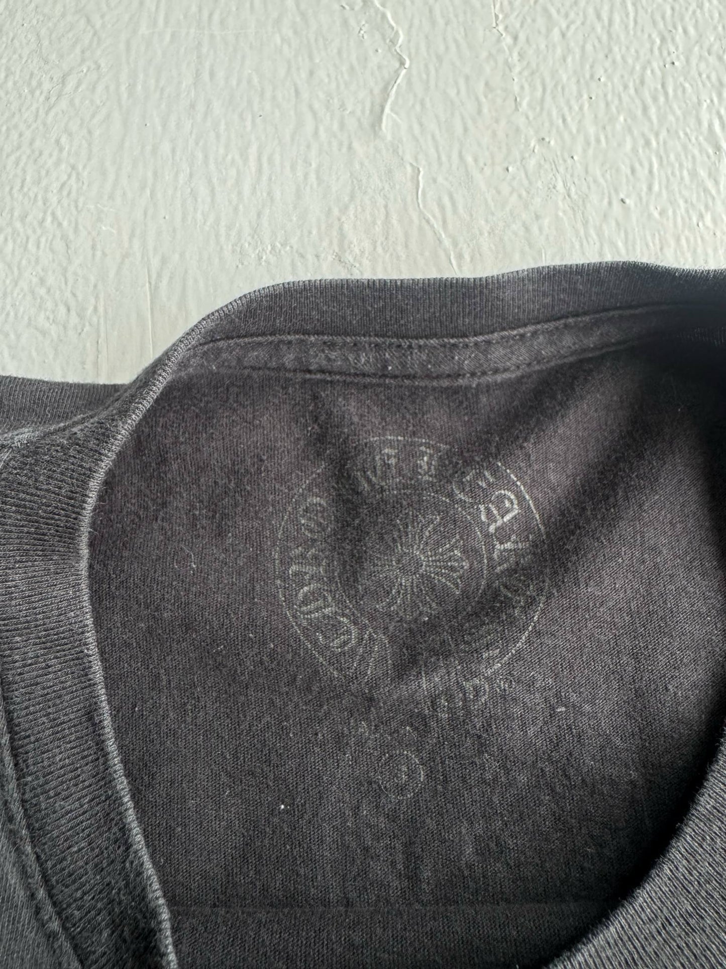 Chrome Hearts ‘Multicolor Horseshoe’ Tee