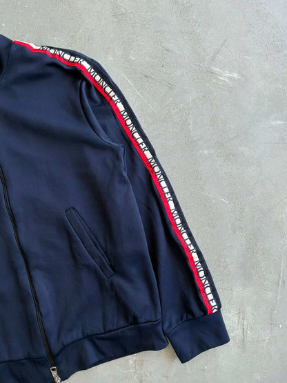 Moncler Taped Script Track Jacket