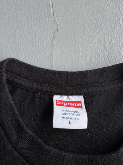 Supreme Swimmers Tee