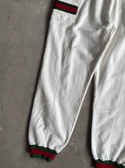 Gucci GG Sheryline Cargo Sweat Pants
