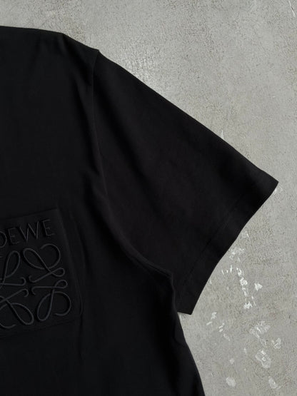 Loewe Anagram Pocket Tee