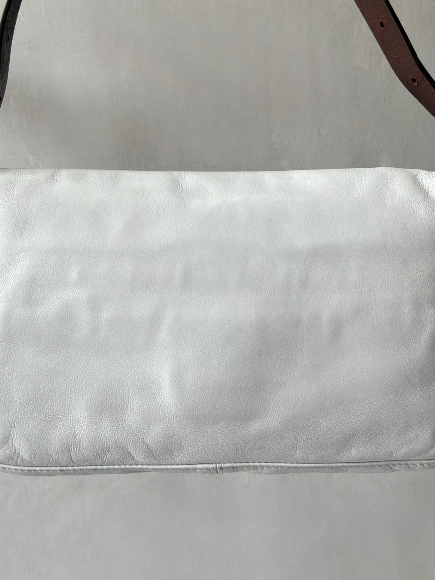 Fendi Baguette Shoulder Bag