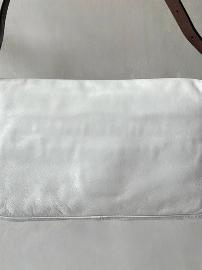 Fendi Baguette Shoulder Bag