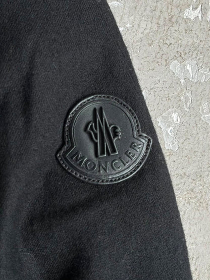 Moncler Gard Giubbotto Puffer Jacket