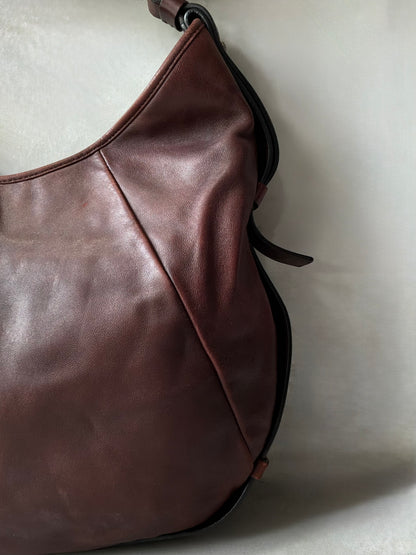 Yves Saint Laurent Paris Tom Ford Era Mombasa Bag