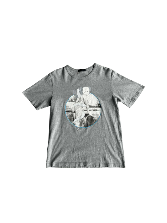Original fake Graphic shirt