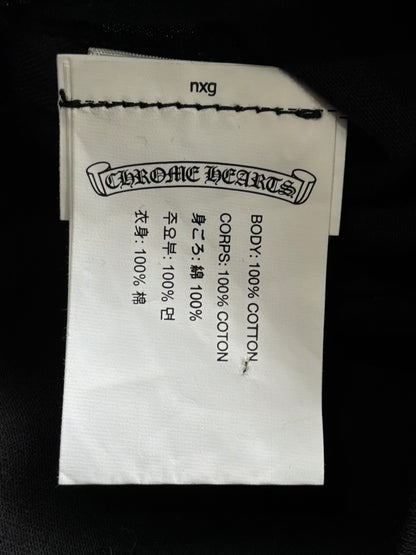 Chrome Hearts Foti Dog Tee