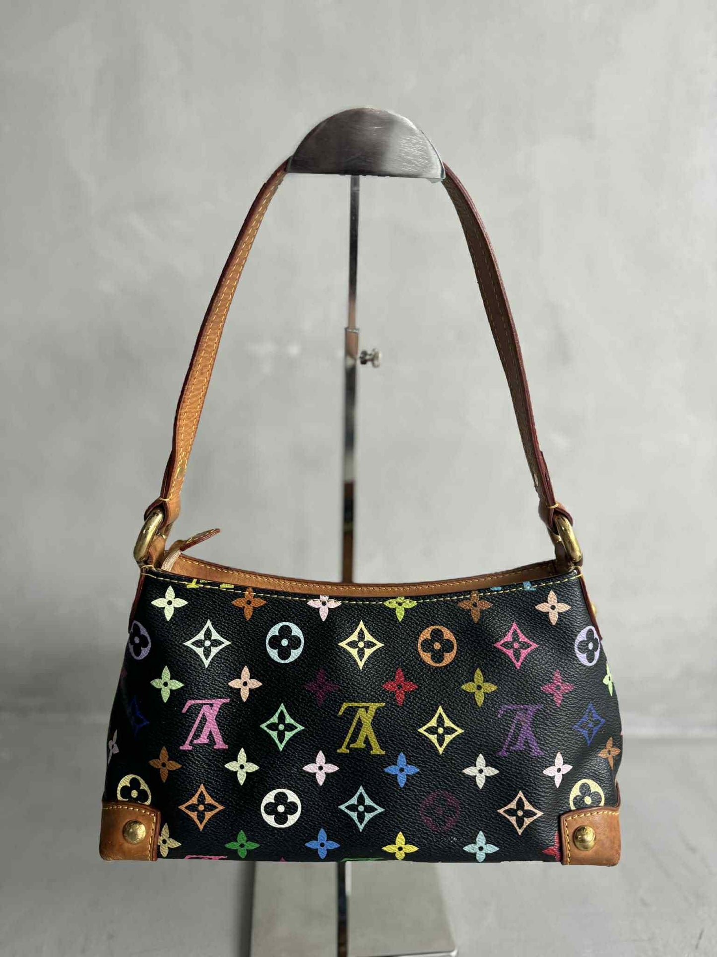 Louis Vuitton Eliza Shoulder Bag