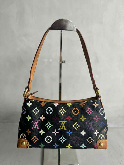 Louis Vuitton Eliza Shoulder Bag