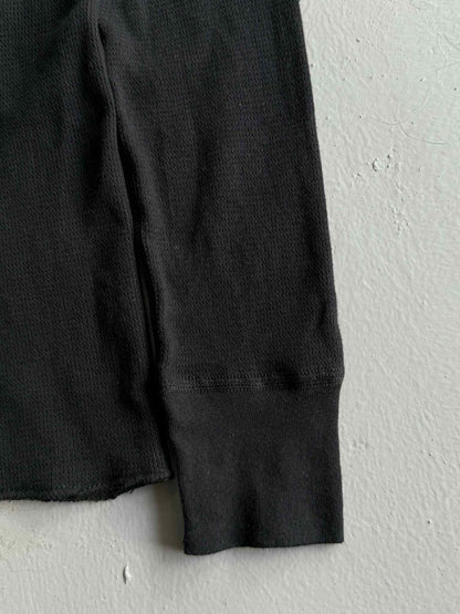Chrome Hearts Rare Triple Cross Thermal Long Sleeve