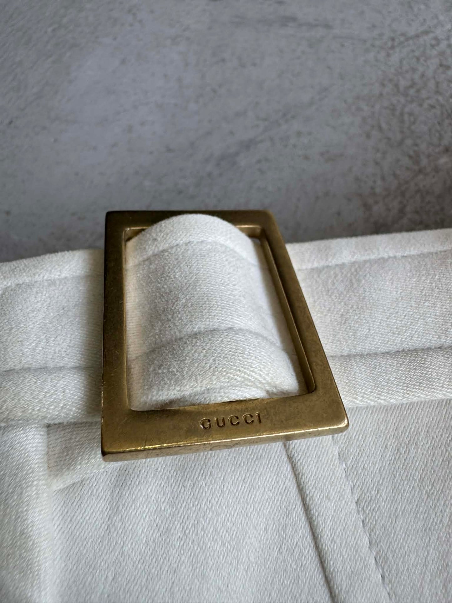 Gucci By Tom Ford F/W 2003 Jacket