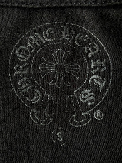 Chrome Hearts Dog Foti Tee