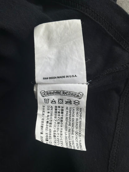 Chrome Hearts Los Angeles Exclusive Horseshoe Tee