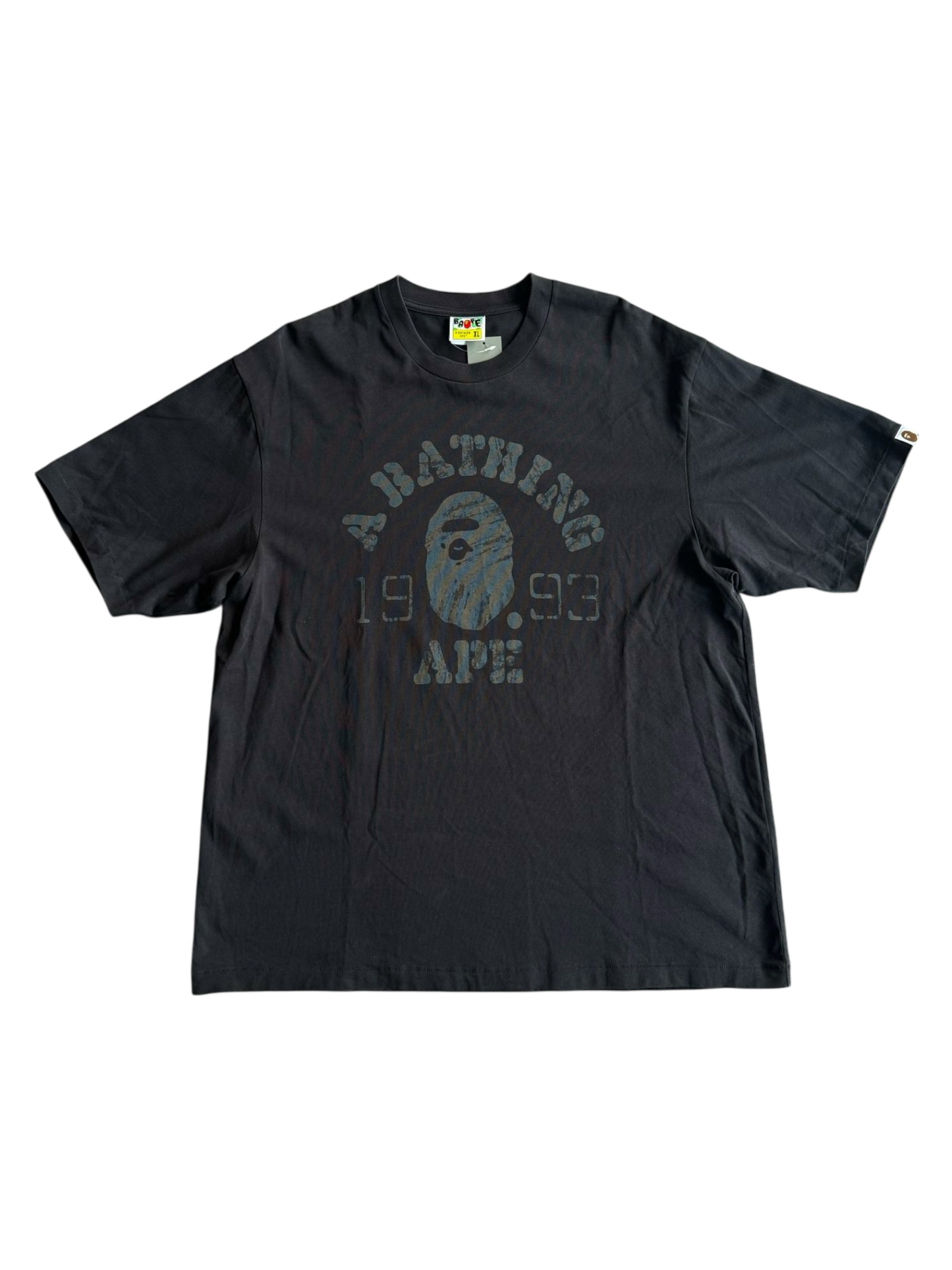Bape 1993 College Tee