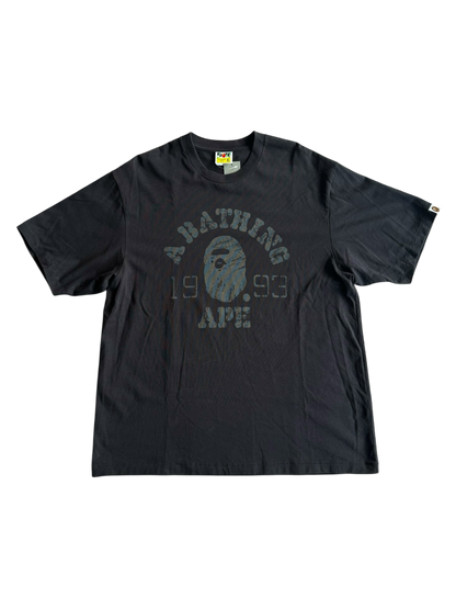 Bape 1993 College Tee