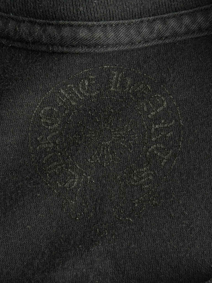 Chrome Hearts Star Logo Tee