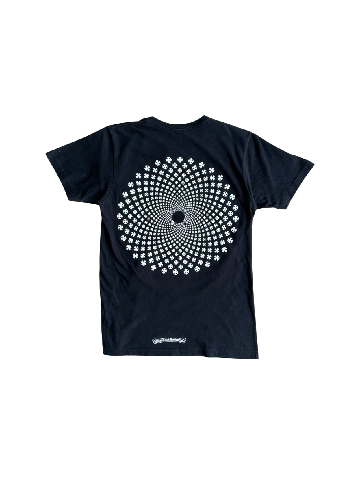 Chrome Hearts Kaleidoscope Tee