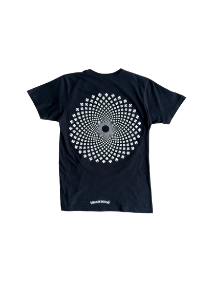 Chrome Hearts Kaleidoscope Tee