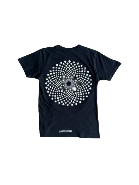 Chrome Hearts Kaleidoscope Tee