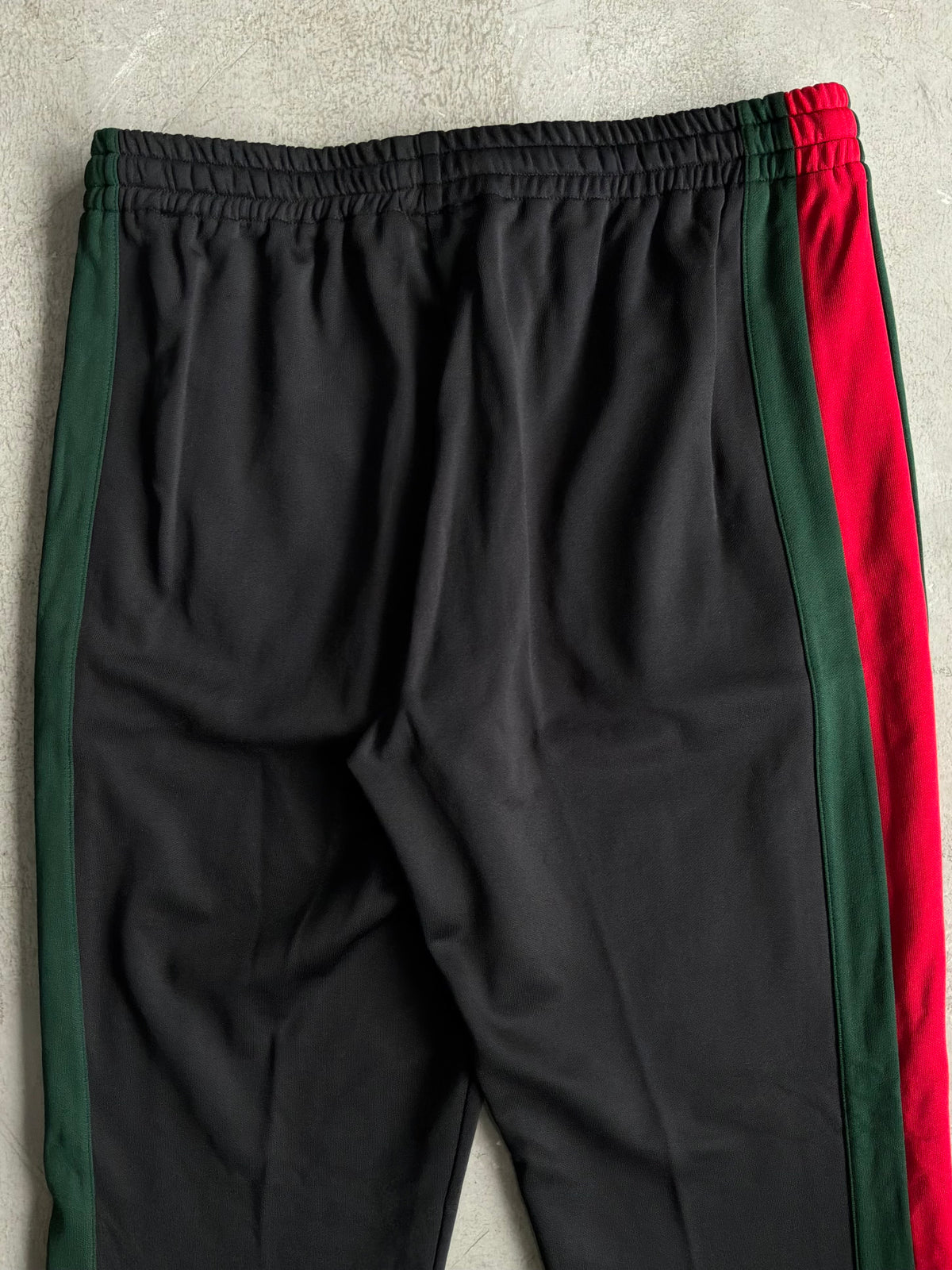 Gucci Web Stripe Sherryline Track Pants