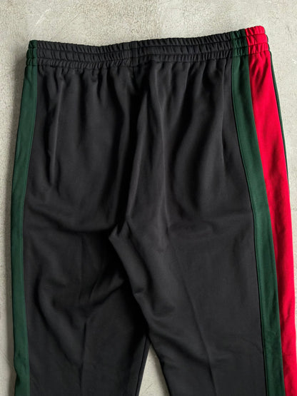 Gucci Web Stripe Sherryline Track Pants