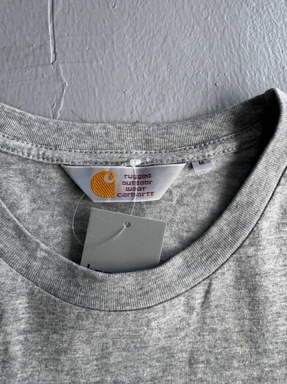 Carhartt x Snow Peak Tee