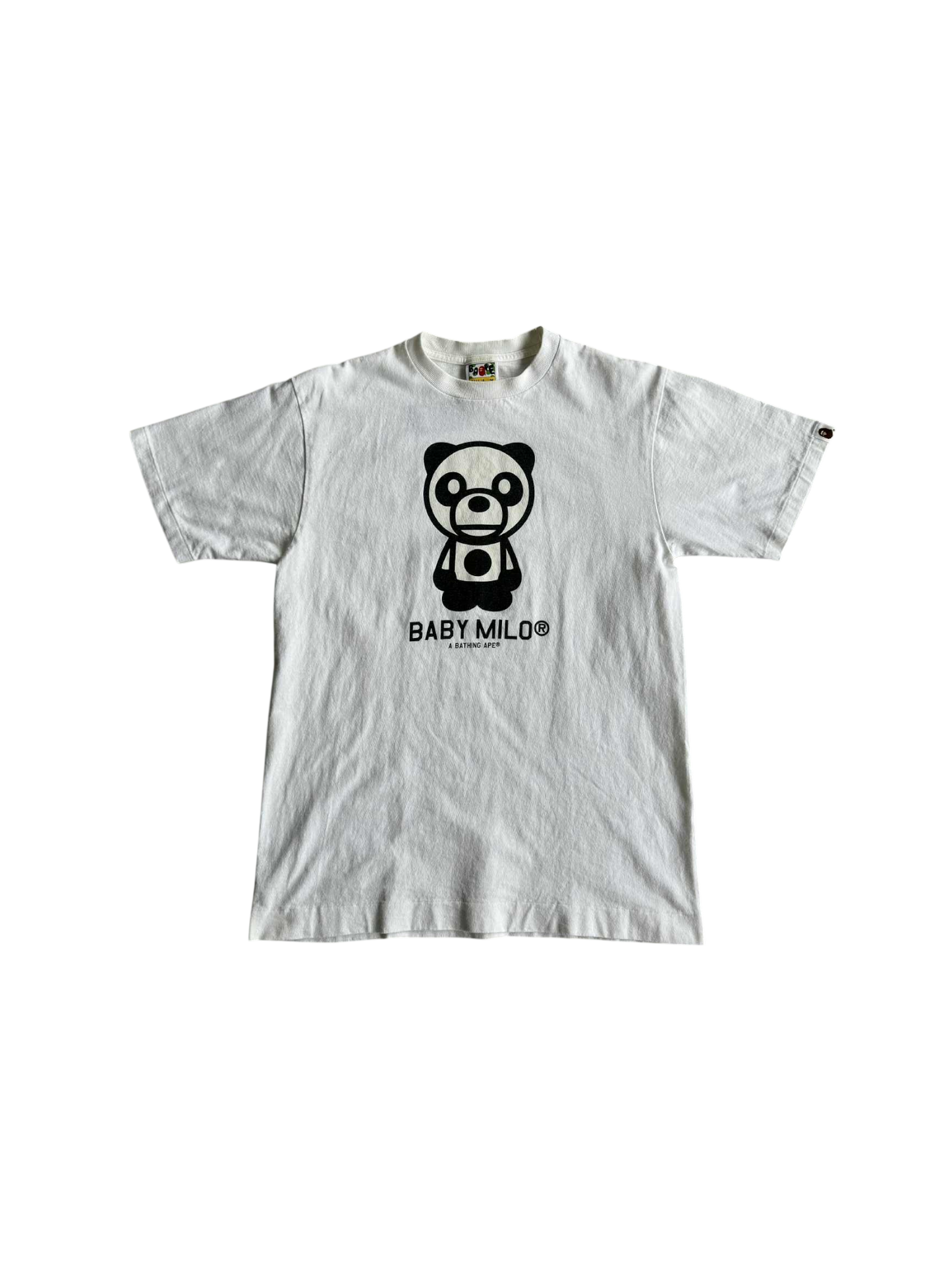 Bape OG T shirt 2008-2010