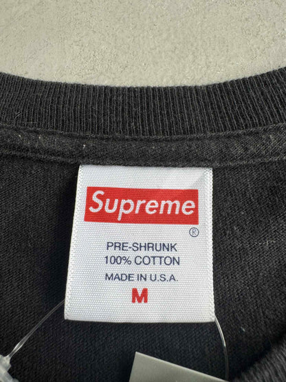 Supreme Life suck die tee