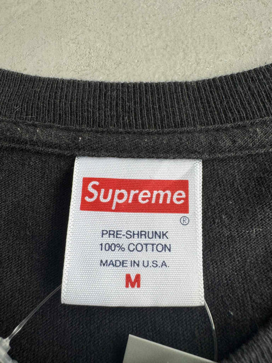 Supreme Life suck die tee