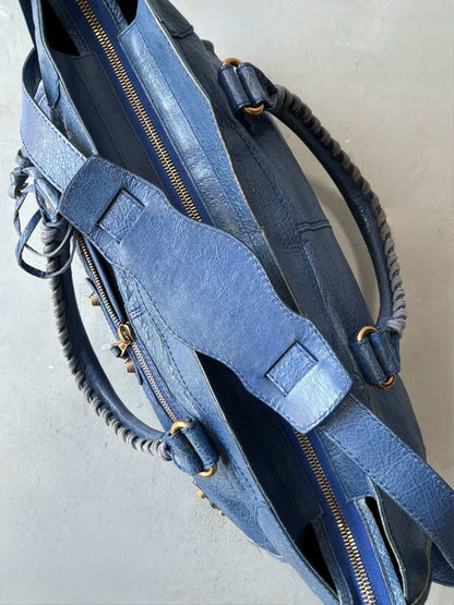 Balenciaga City ‘Part time’ Bag