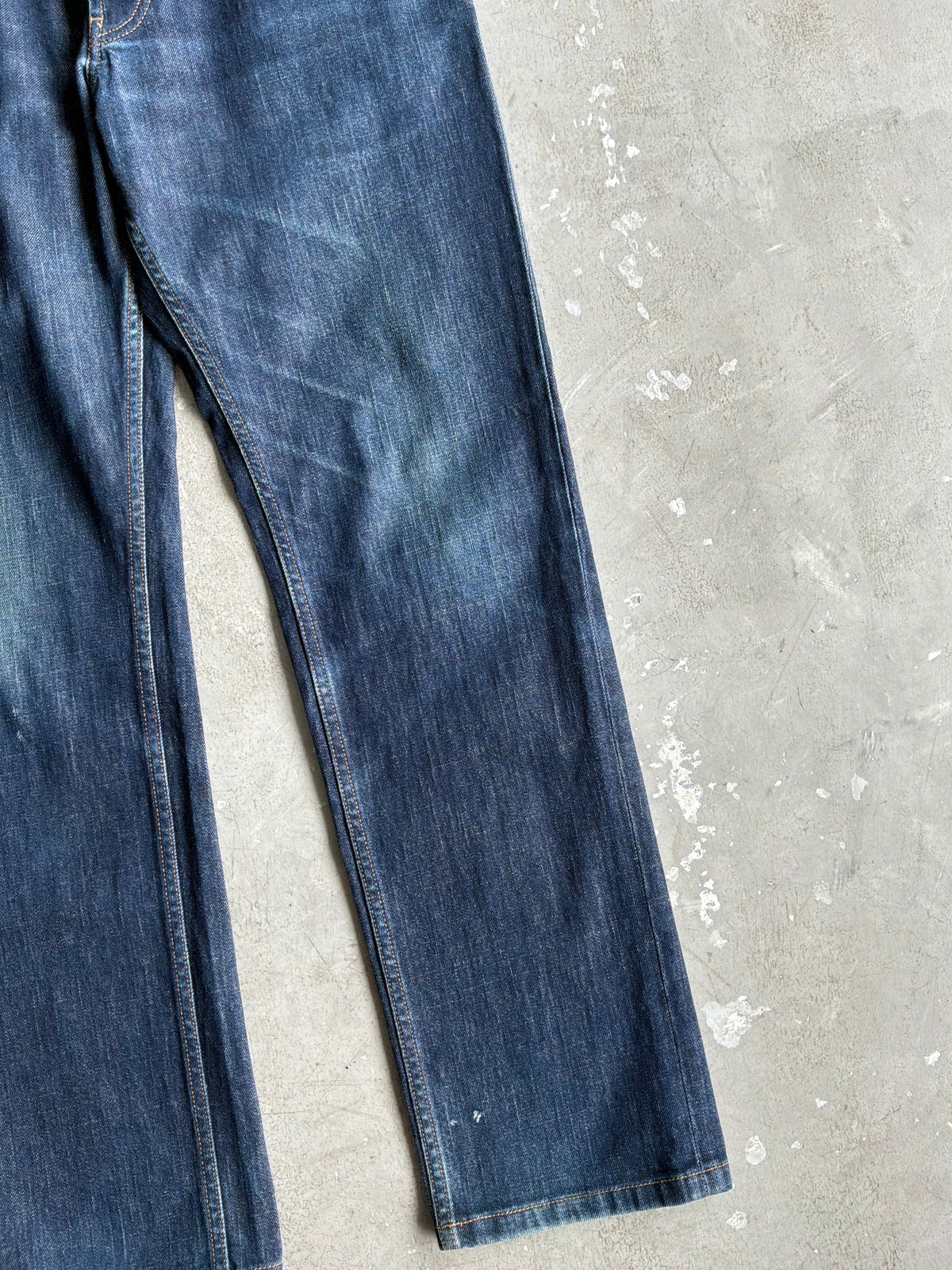 Prada Denim Jeans