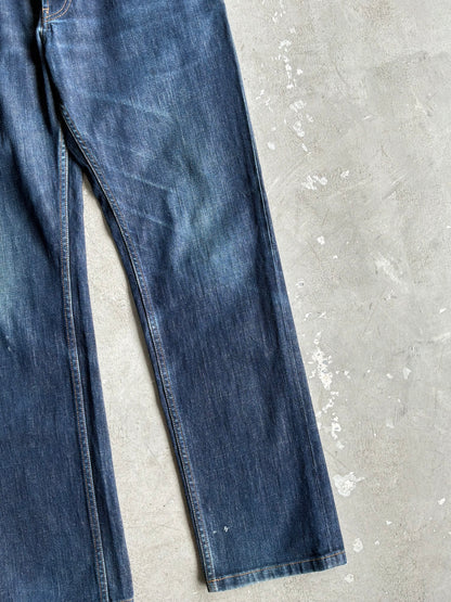 Prada Denim Jeans