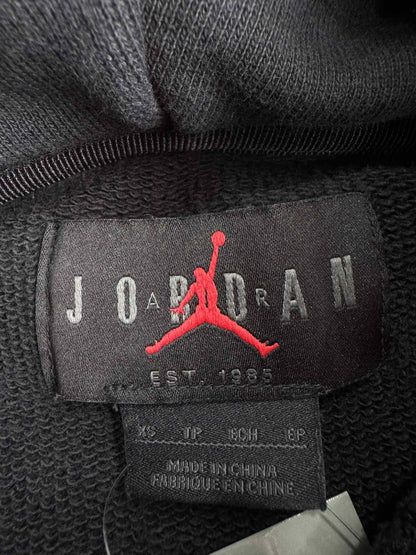Jordan x Travis Scott x Fragment Hoodie