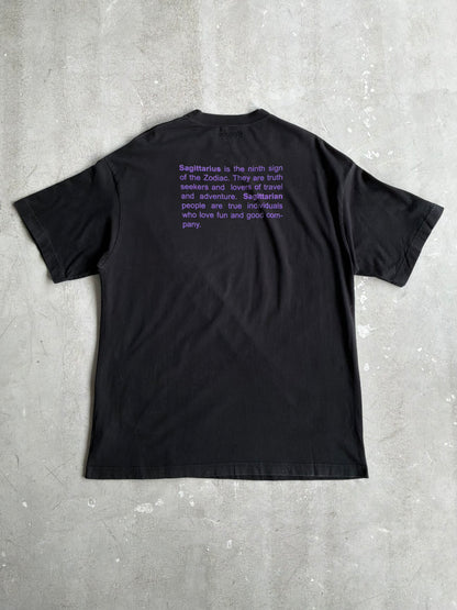 Vetements Sagitarrius Zodiac Tee