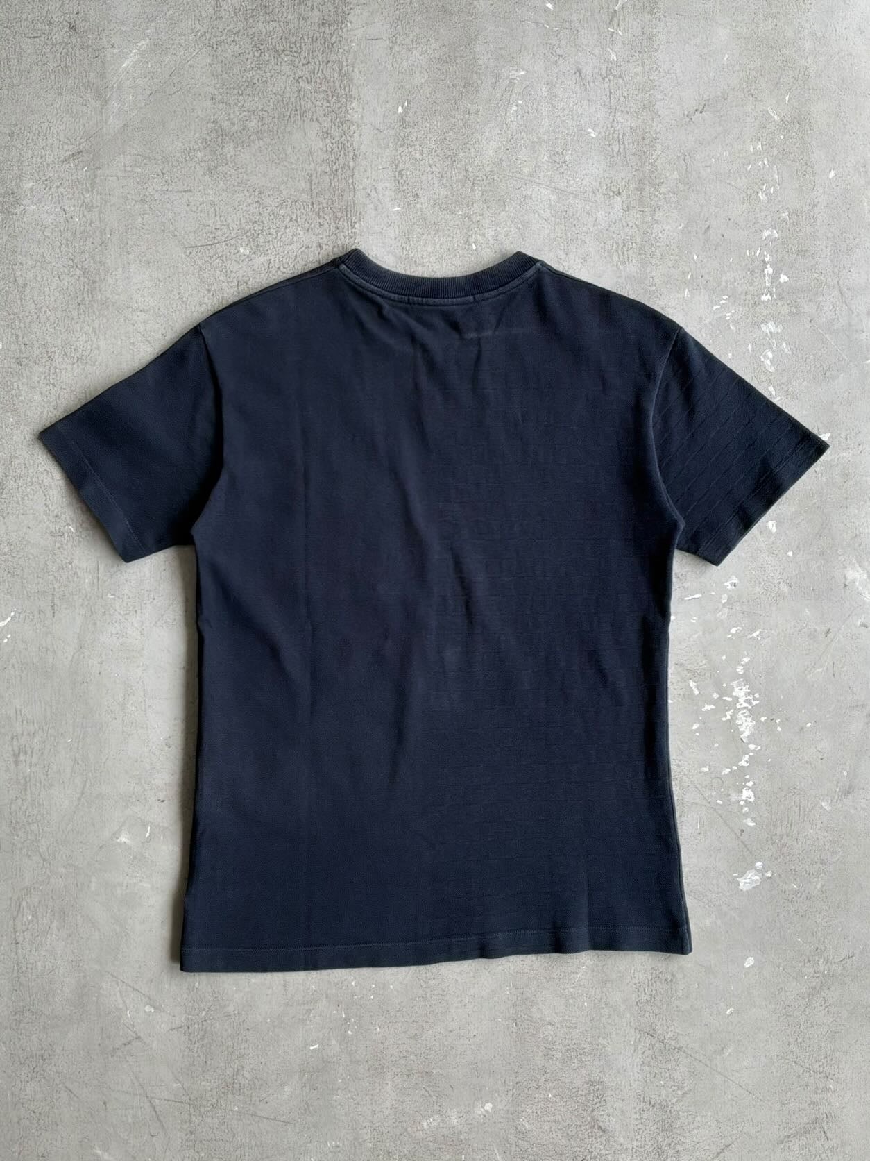 Louis Vuitton Half Damier Tee