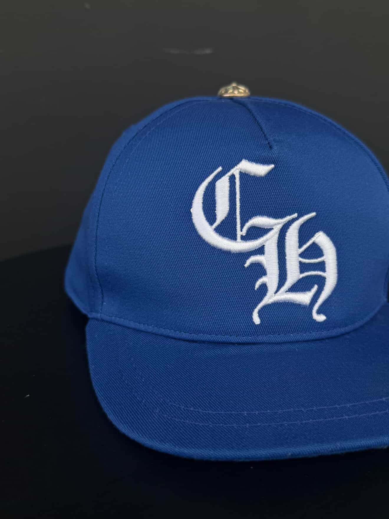 Chrome Hearts Baseball Hat