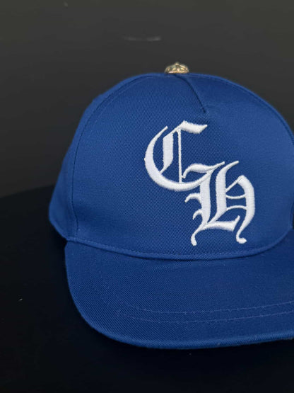 Chrome Hearts Baseball Hat