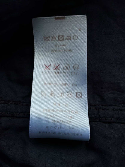 2010 Louis Vuitton Womens Denim Monogram Tops