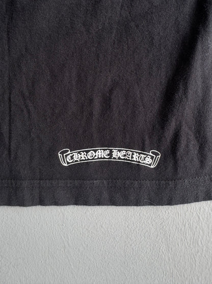 Chrome Hearts Foti Tee