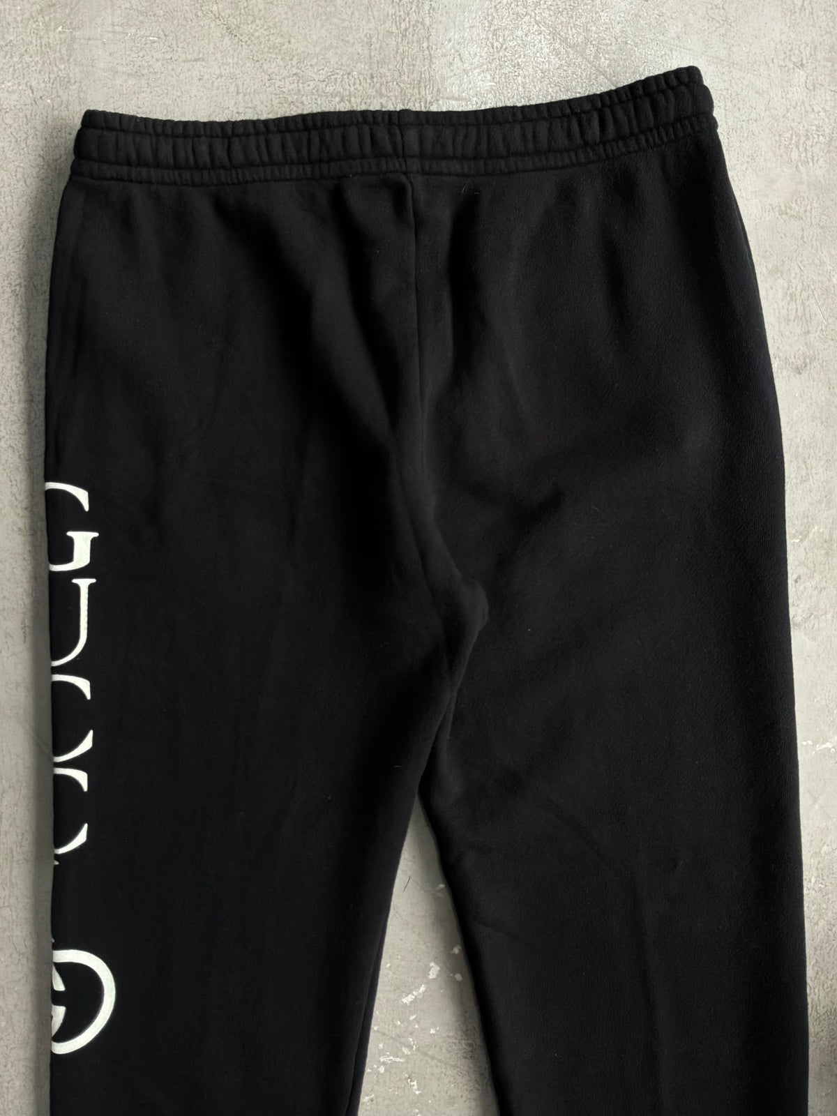 Gucci Sidescript Sweatpants
