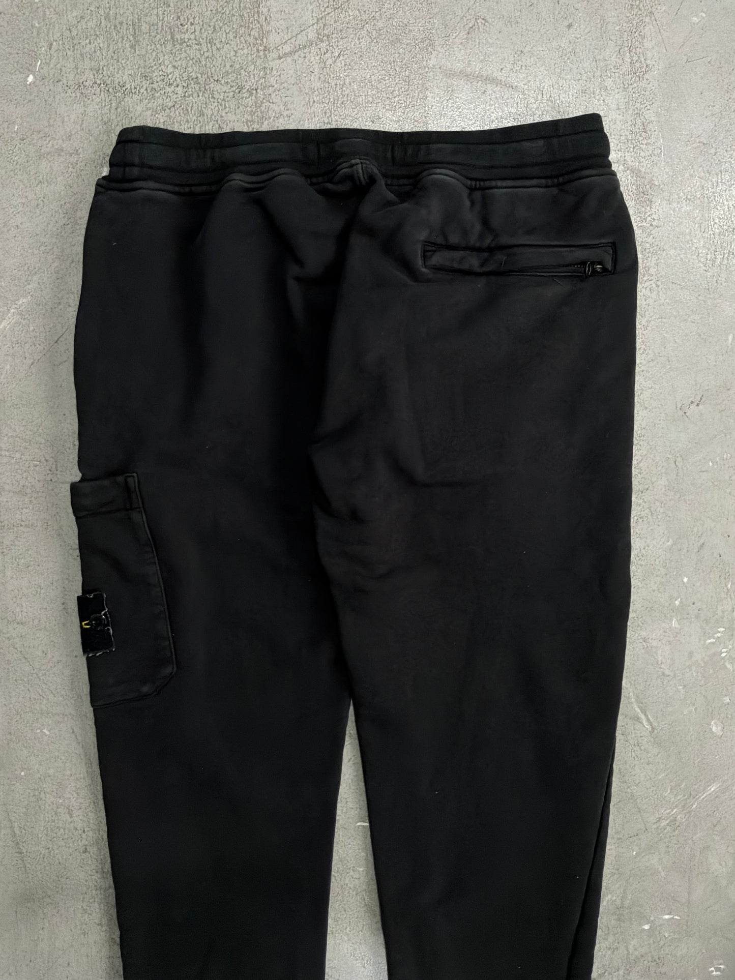 Stone Island Jogger Pants