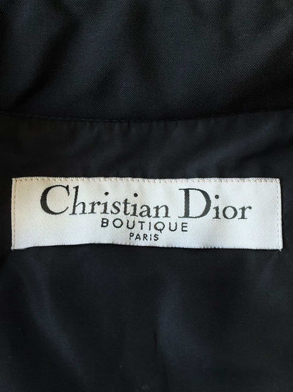 Dior Galliano Era Hybrid Jacket