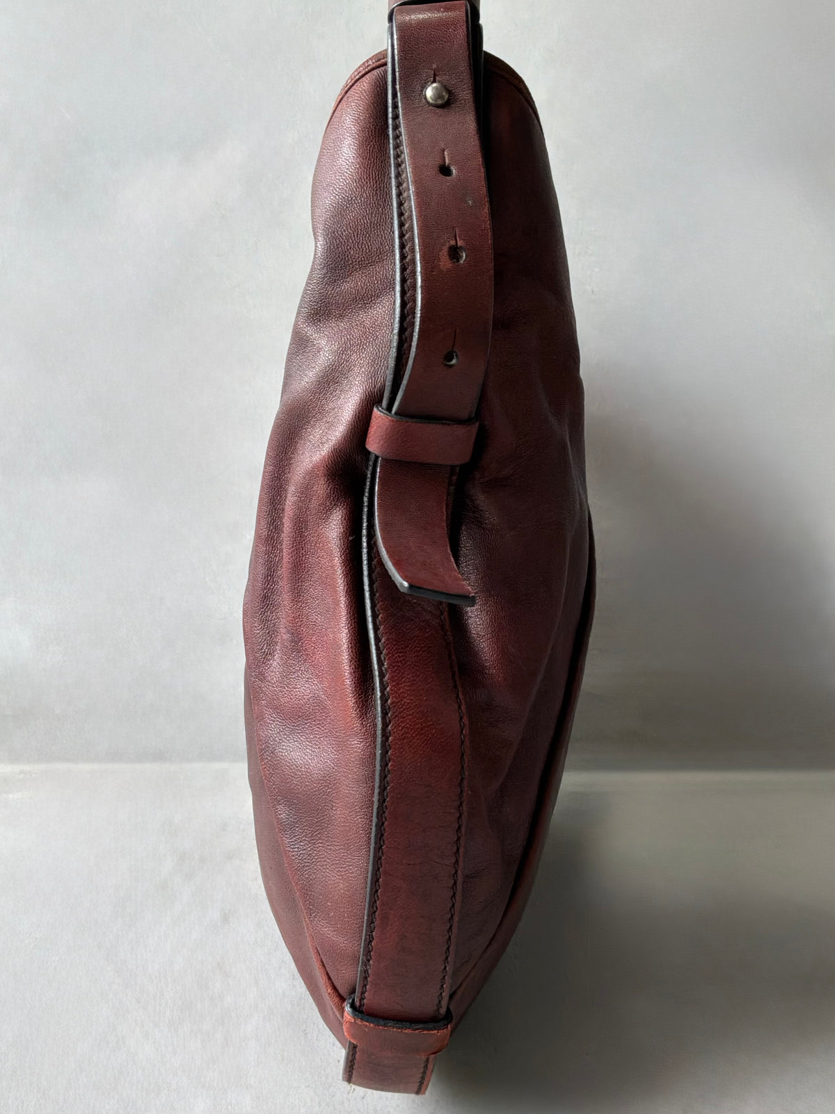 Yves Saint Laurent Paris Tom Ford Era Mombasa Bag