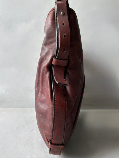 Yves Saint Laurent Paris Tom Ford Era Mombasa Bag