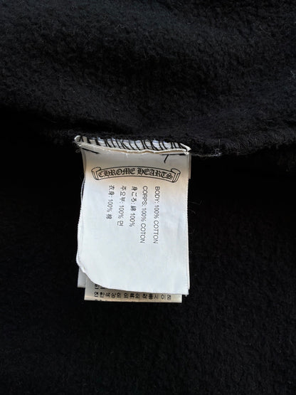 Chrome Hearts Koleidoscope Zip Hoodie